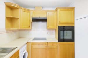 KITCHEN- click for photo gallery